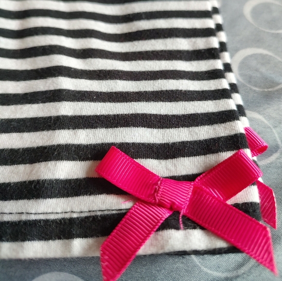 Rare Too ladybug outfit sz 4 - Picture 4 of 4